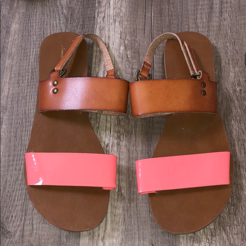 Sandals— bundle to save